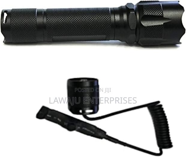 Laser Torch - main view