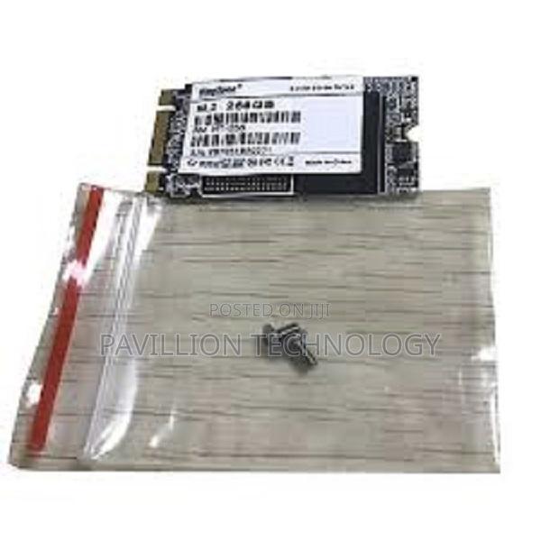 256 M2 SSD 256 - thumbnail 4