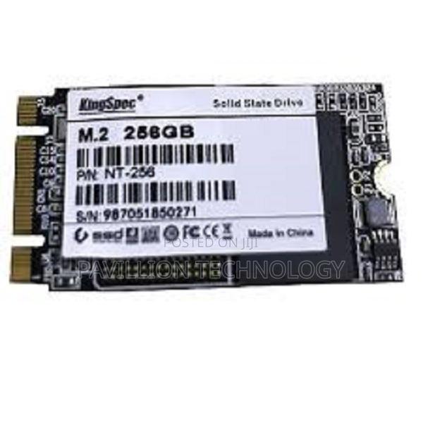 256 M2 SSD 256 - thumbnail 5