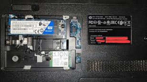 256 M2 SSD 256 - thumbnail 6