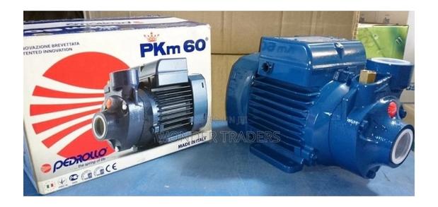 Pedrollo 0.5hp