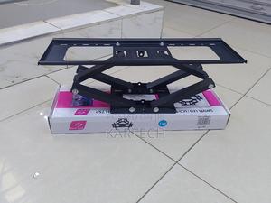 Skill Tech Double Arm Tv Wall Mount Suitable for 32"-85" - thumbnail 2