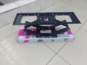 Double Arm Wall Mount Suitable for 32"-85" - Sh 75p
