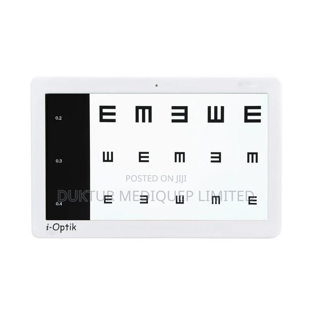 Cm-1900c Chart Monitor - main view