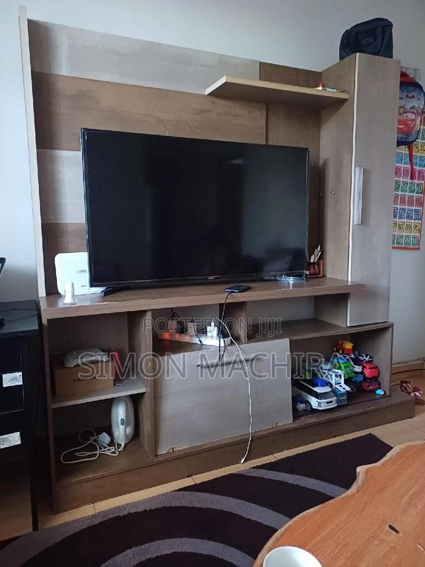 TV Stand 6 by 7 - thumbnail 2