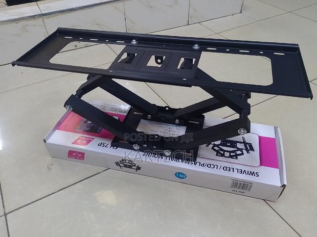 Skill Tech Heavy Duty Tv Wall Mount - Double Arm 32 "-85" - main view