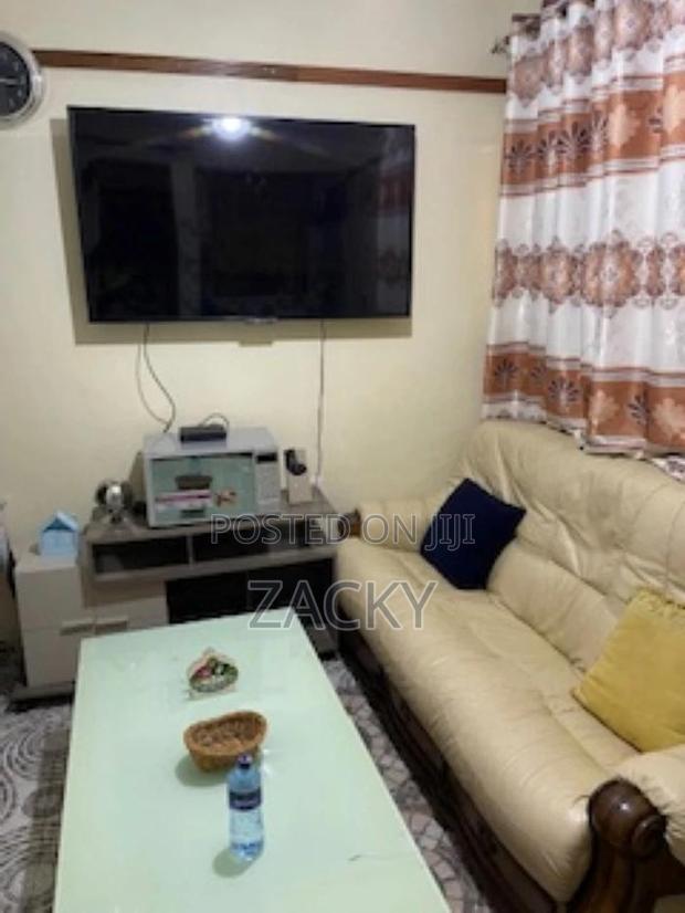 Furnished 1bdrm Apartment in Kilimani, Ole Odume, Hurlingham for rent - thumbnail 2