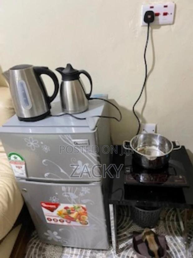 Furnished 1bdrm Apartment in Kilimani, Ole Odume, Hurlingham for rent - thumbnail 4