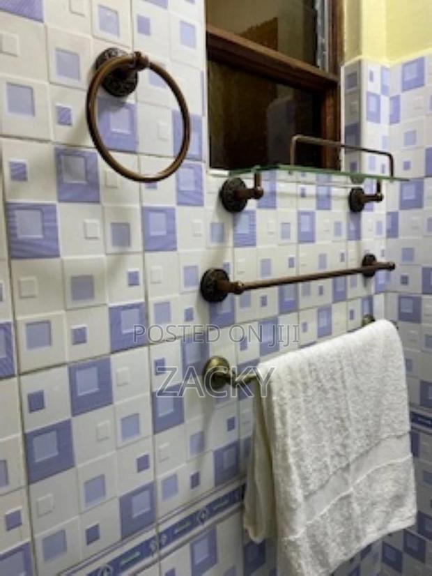 Furnished 1bdrm Apartment in Kilimani, Ole Odume, Hurlingham for rent - thumbnail 6