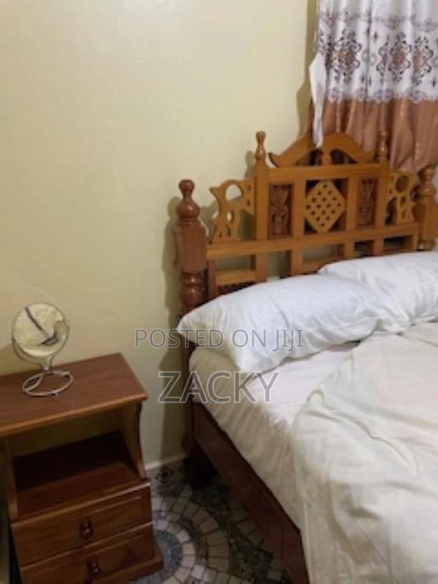 Furnished 1bdrm Apartment in Kilimani, Ole Odume, Hurlingham for rent - thumbnail 3