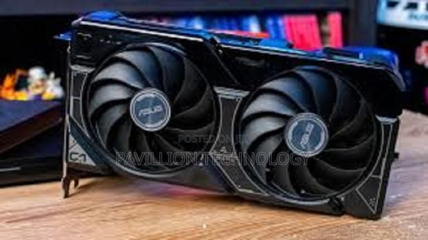 8gb RTX Graphis Card C0 - thumbnail 2