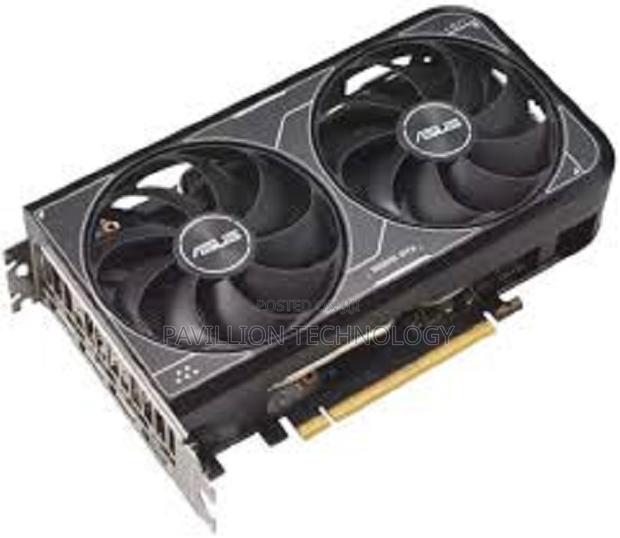8gb RTX Graphis Card C0 - thumbnail 3