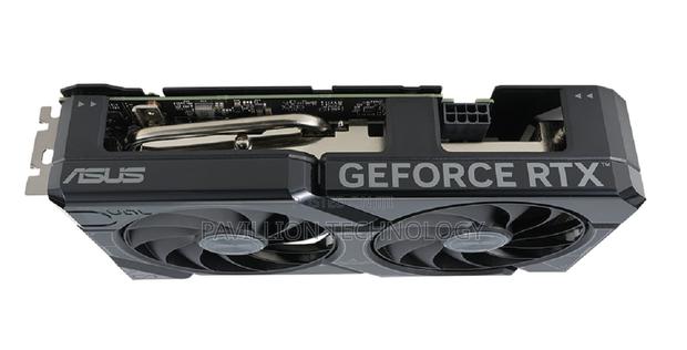 8gb RTX Graphis Card C0 - thumbnail 5