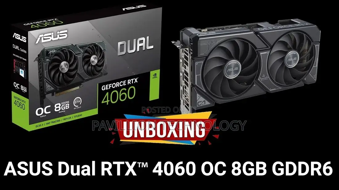 8gb RTX Graphis Card C0