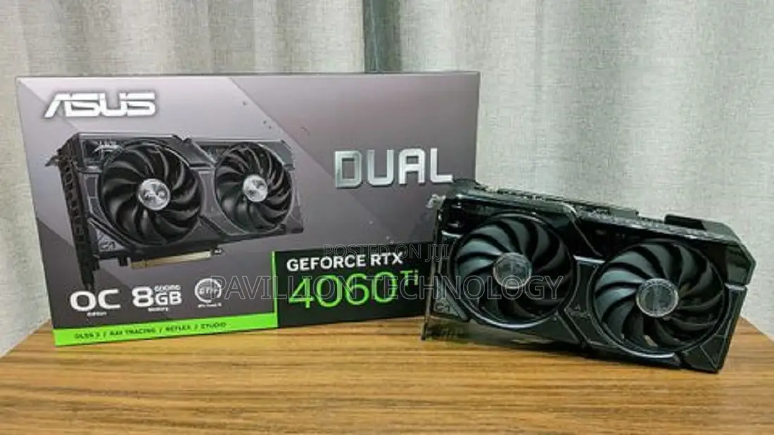 8gb RTX Graphis Card C0
