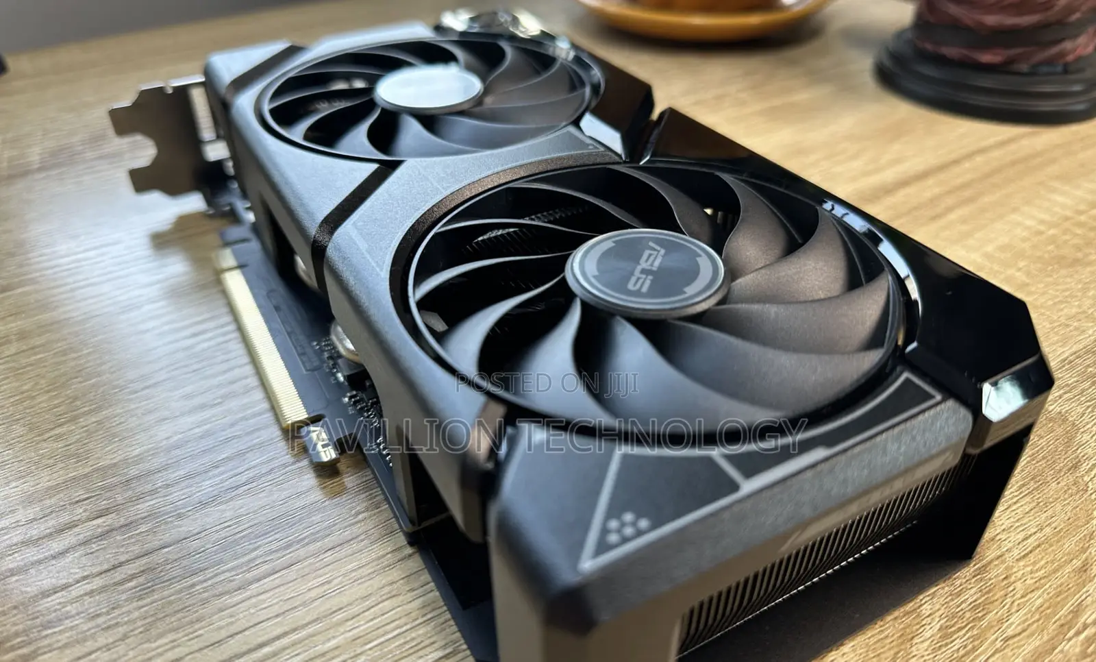 8gb RTX Graphis Card C0