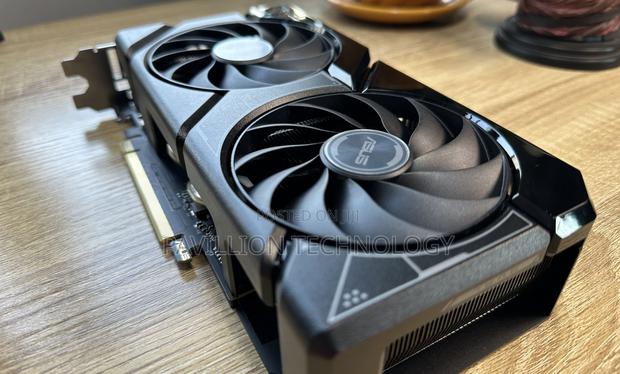 8gb RTX Graphis Card C0 - thumbnail 8
