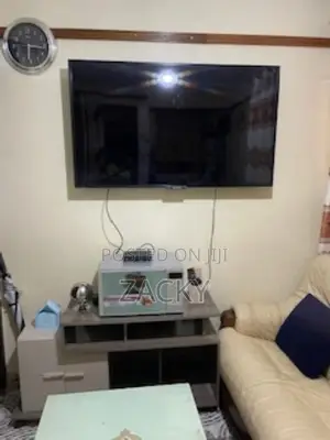 Furnished 1bdrm House in Kilimani, Riara Rd, Hurlingham for rent
