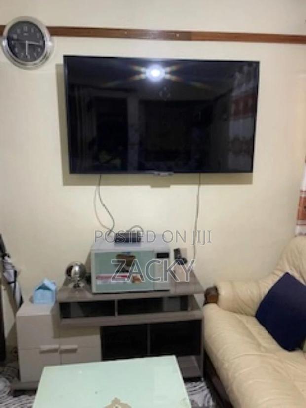 Furnished 1bdrm House in Kilimani, Riara Rd, Hurlingham for rent - main view