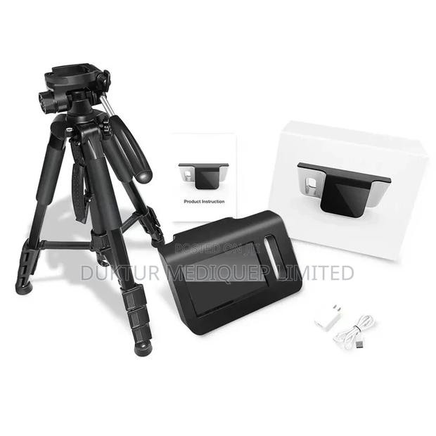 AI Ophthalmology Vision Screener, Portable, Automatic