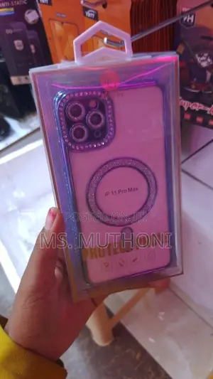 iPhone Quality Phone Cases