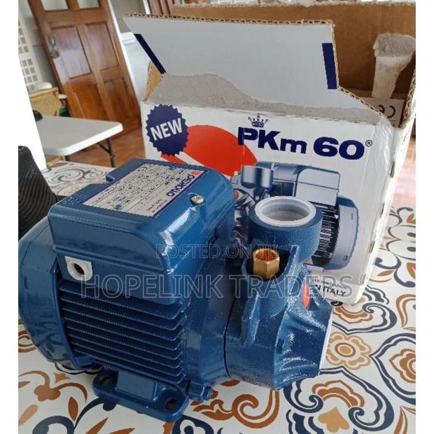 Pedrollo Water Pump Booster 0.5hp- - main view