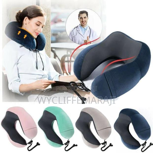 Travel Neck Pillow