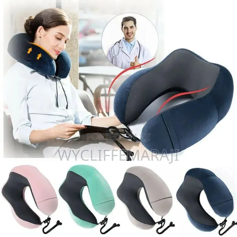 Travel Neck Pillow