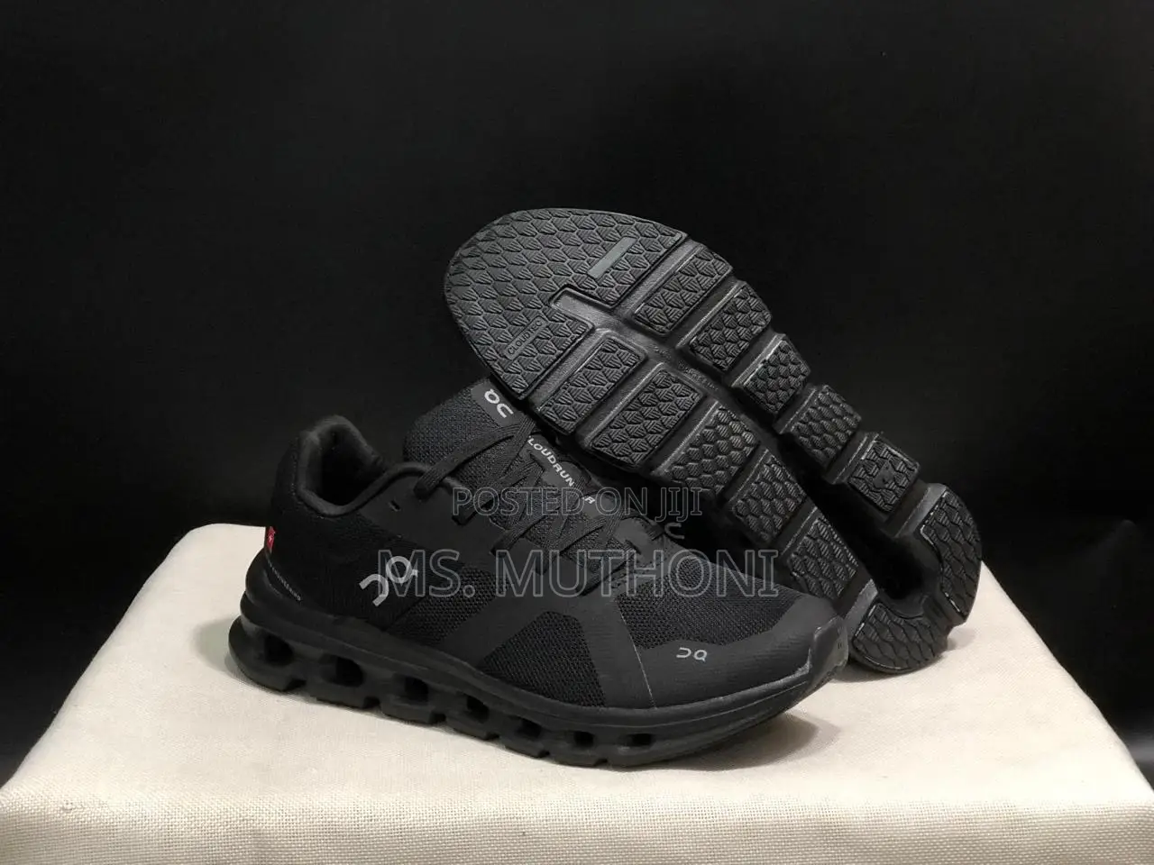 CLOUD RUNNER Size 40-45