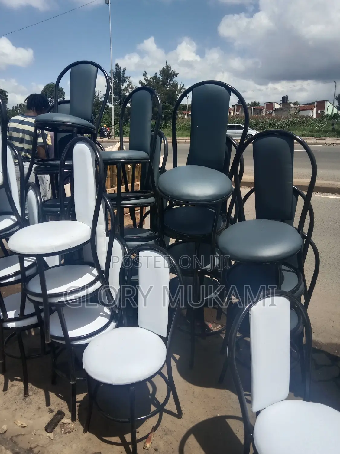 Restaurants and Bar Chairs