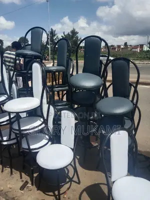 Restaurants and Bar Chairs