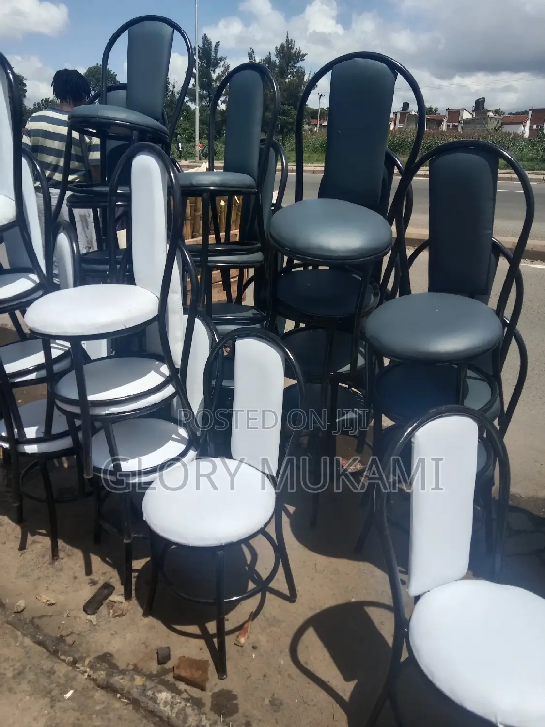 Restaurants and Bar Chairs