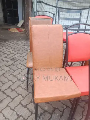 Restaurants and Bar Chairs