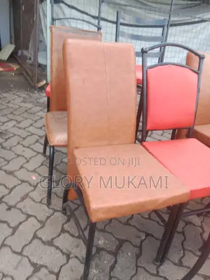 Restaurants and Bar Chairs