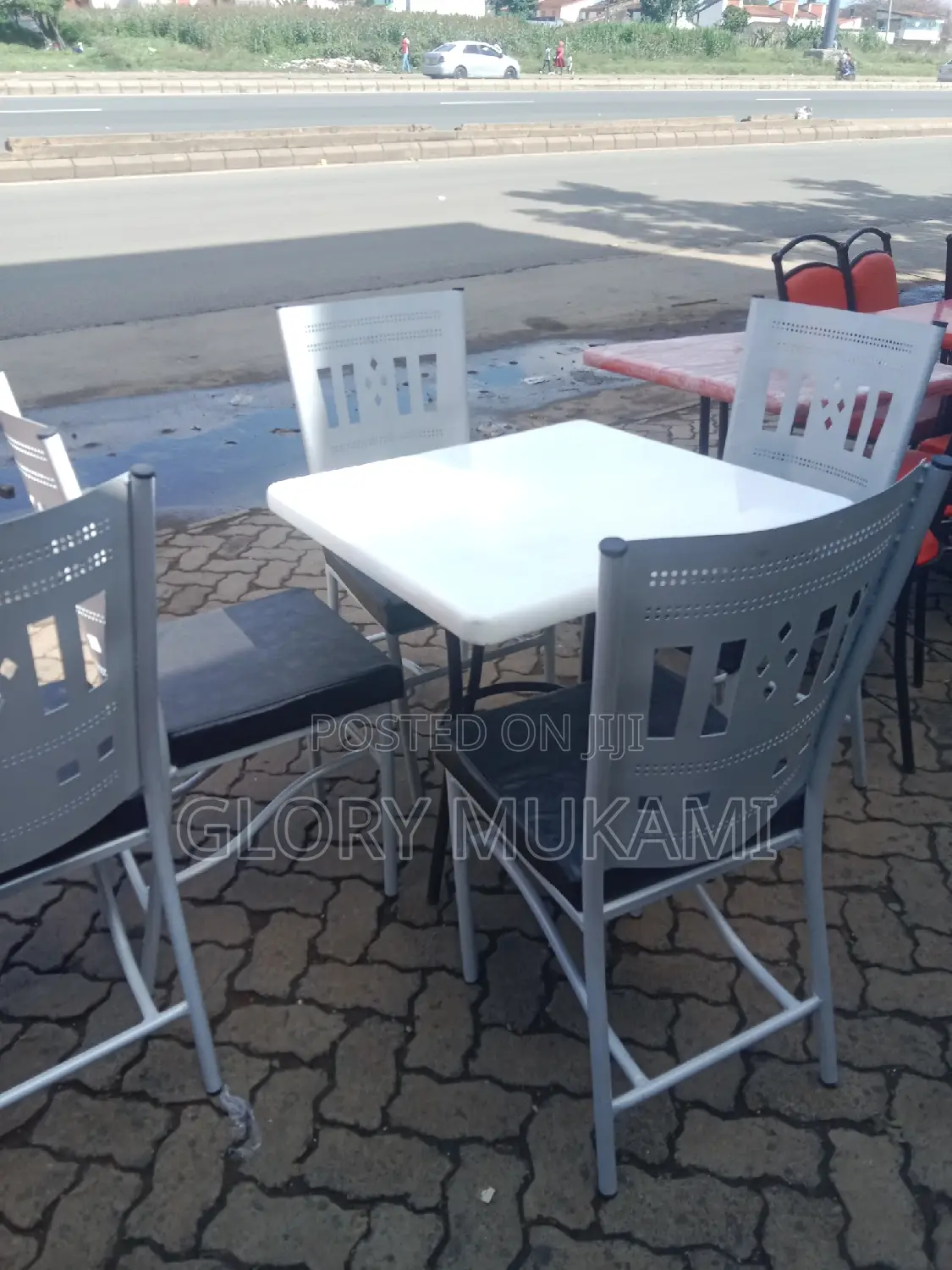 Restaurants and Bar Chairs