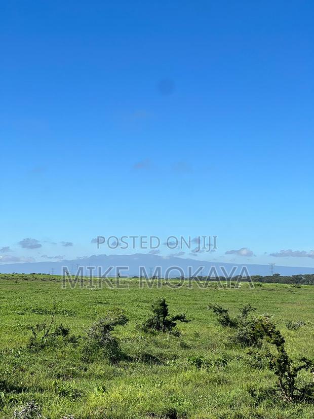 Land for Sale - main view