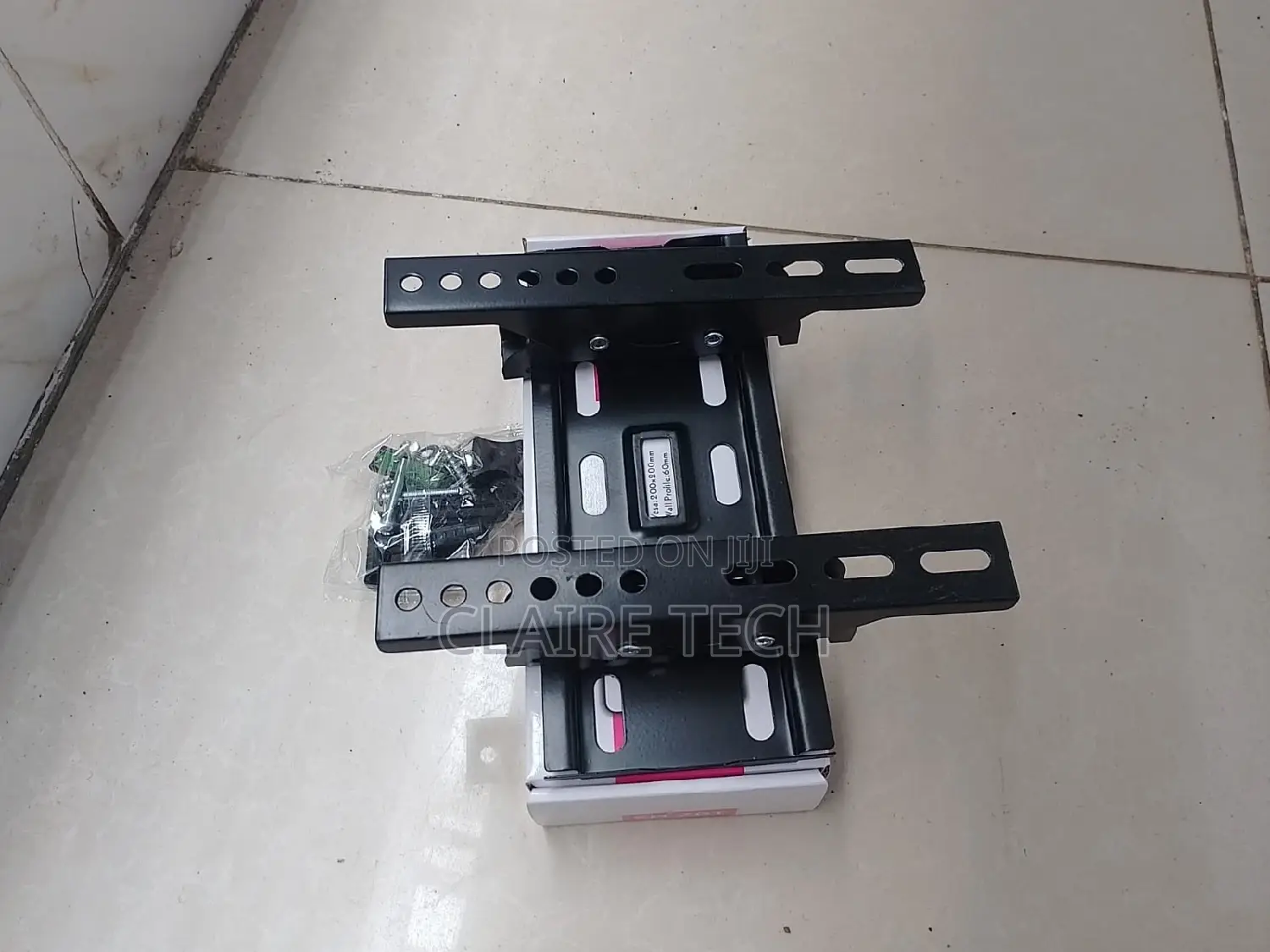 Tilting Tv Bracket 20T