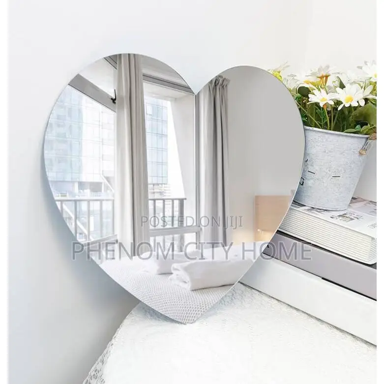 Wall Mounted Wall Mirror