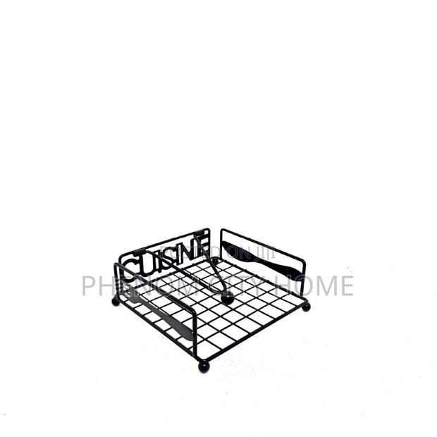 Napkin Holder Available - thumbnail 2
