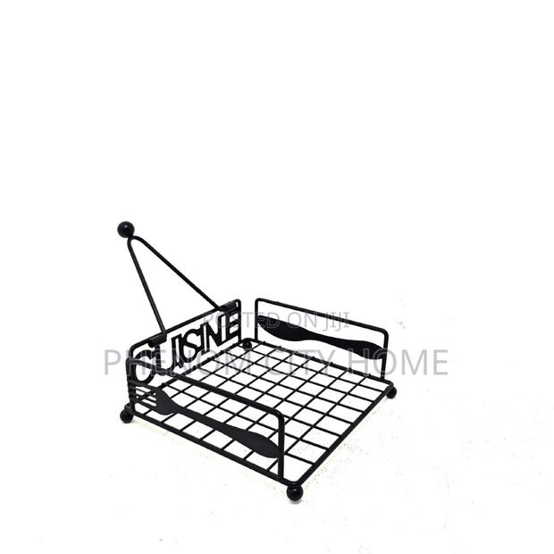Napkin Holder Available - thumbnail 3