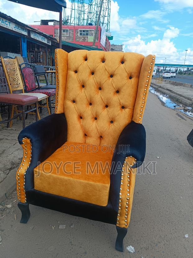 Pedicure Seat, Unique and Stylish Design