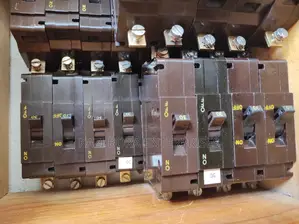 Original Crabtree McBs