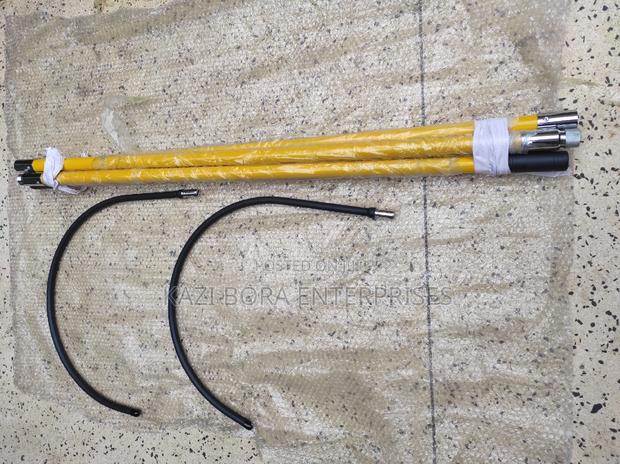 Shepherds Electric Body Rescue Hook - thumbnail 3