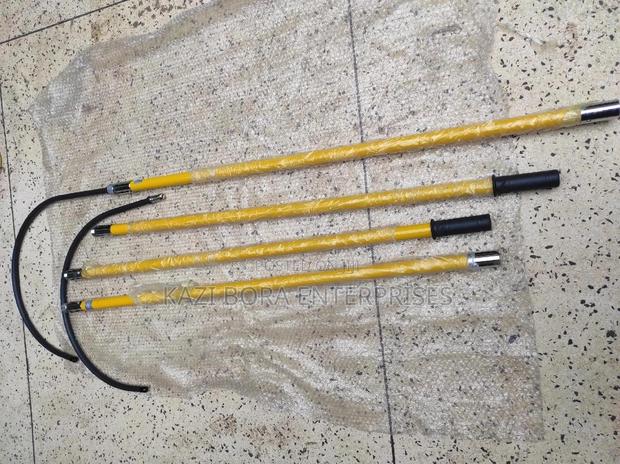 Shepherds Electric Body Rescue Hook