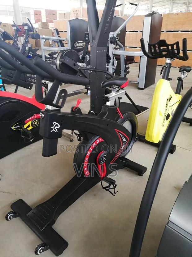 Magnetic Spin Bike) Spin Bike Spin Bike Spin Bike)Spin Bike