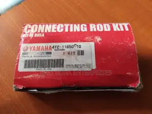 DT175 Conrod Kit