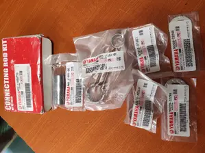 DT175 Conrod Kit