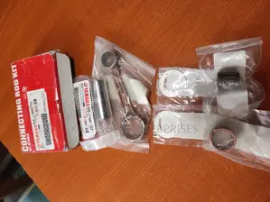 DT175 Conrod Kit