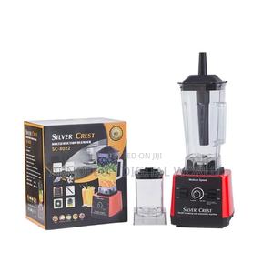 Powerful 7000w 2.5l Juicer Blender 2 in 1 - thumbnail 2