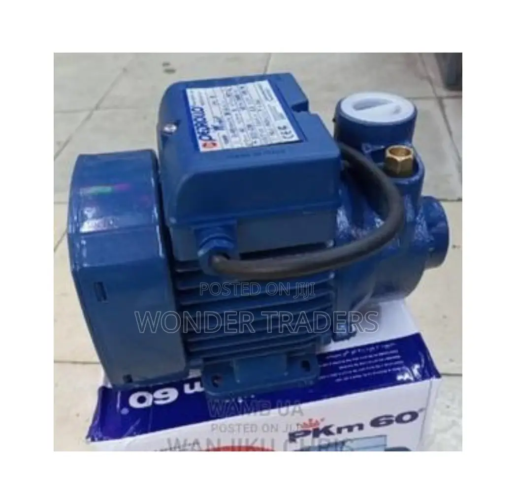 Pedrollo - Water Pump PKM60 0.5hp